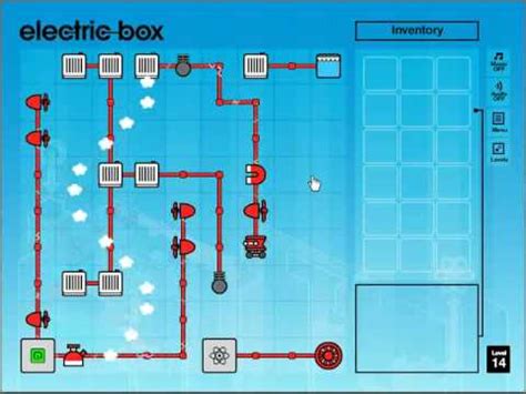 electric box game original|electric box flash game.